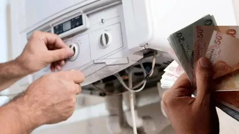 Kombiyi Kapatmak Mı, Kısıkta Tutmak Mı Daha Ucuz? Uzmanlar Açıkladı, Fatura Düşüyor!