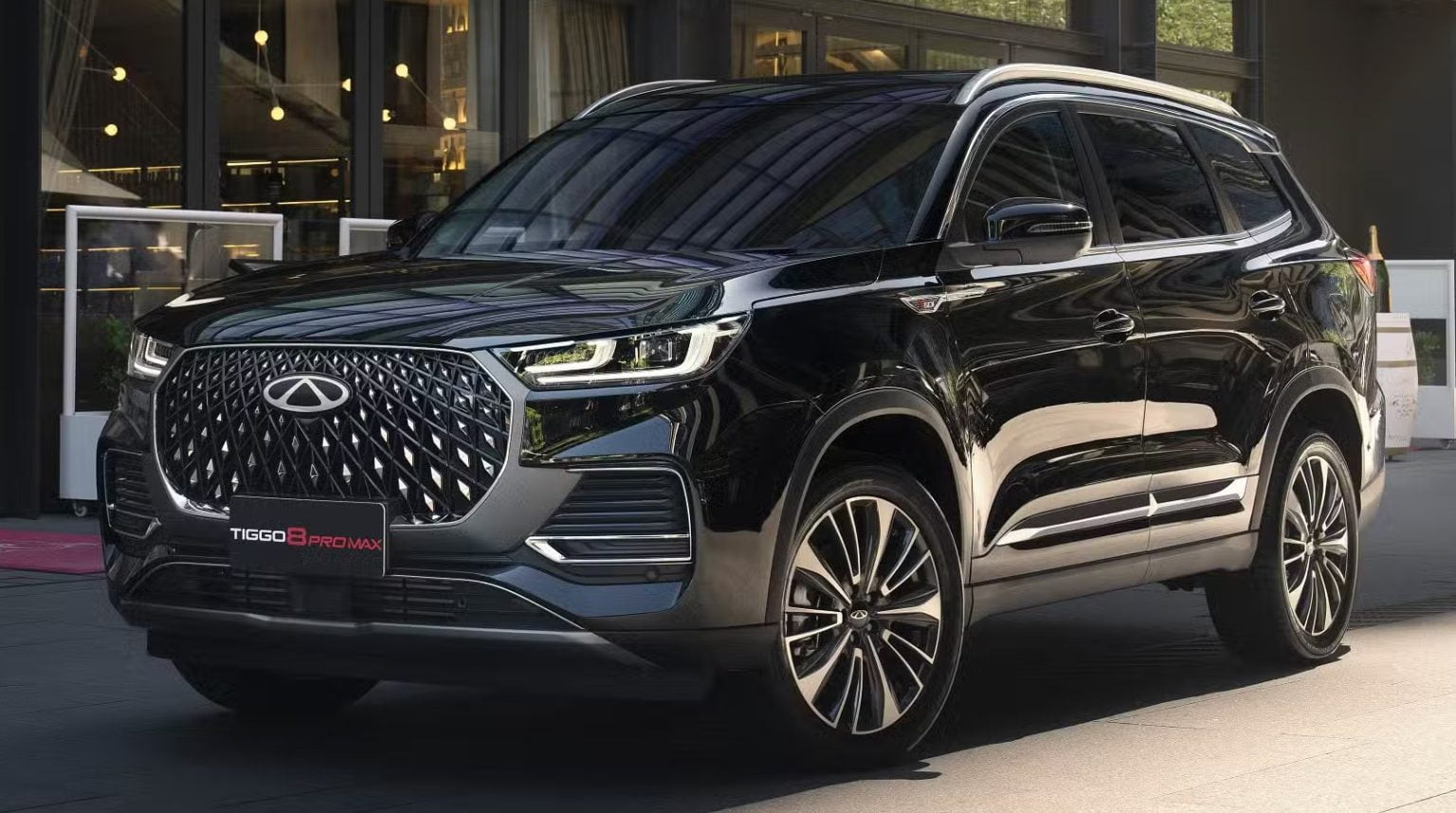 Chery Fiyatları Alt Üst Etti! O Modelde Tam 500.000 TL İndirim….