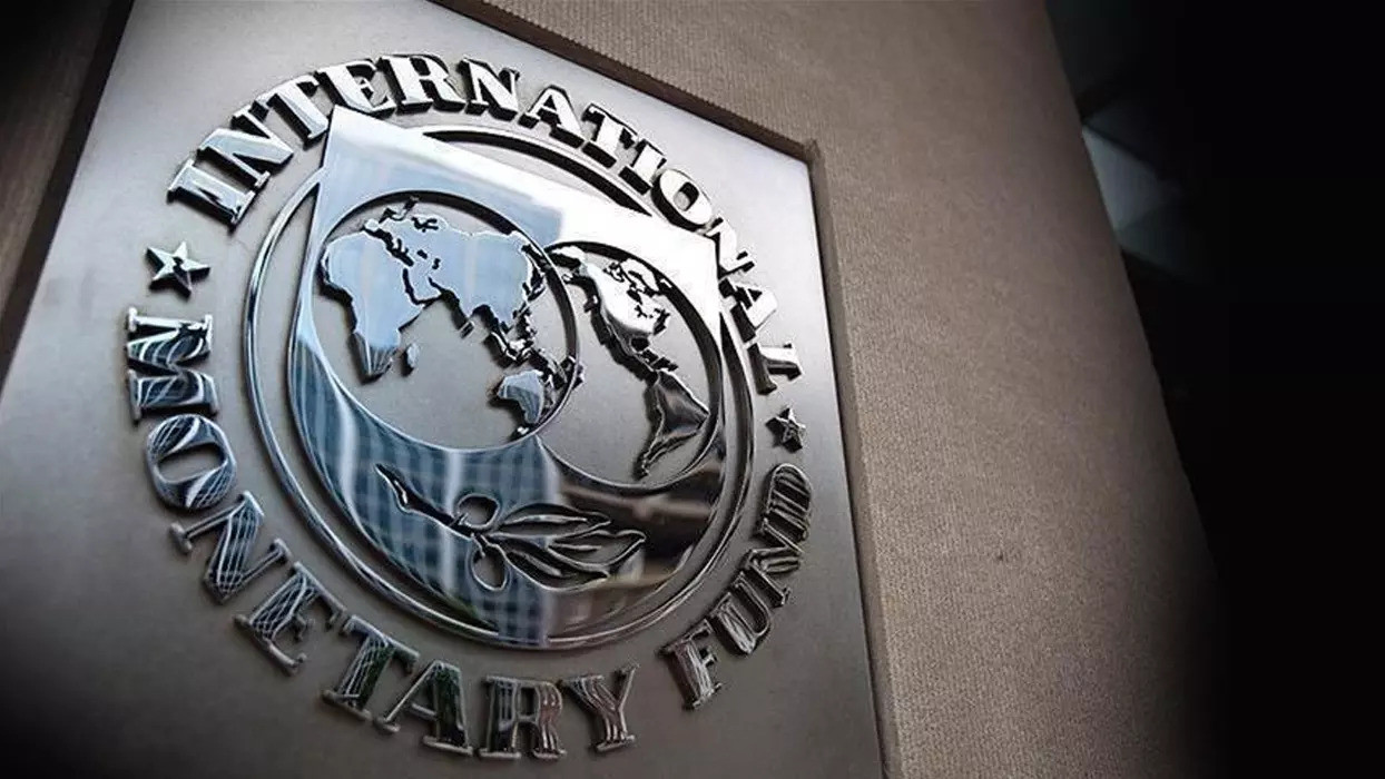 IMF’den Dikkat Çeken Türkiye Raporu!