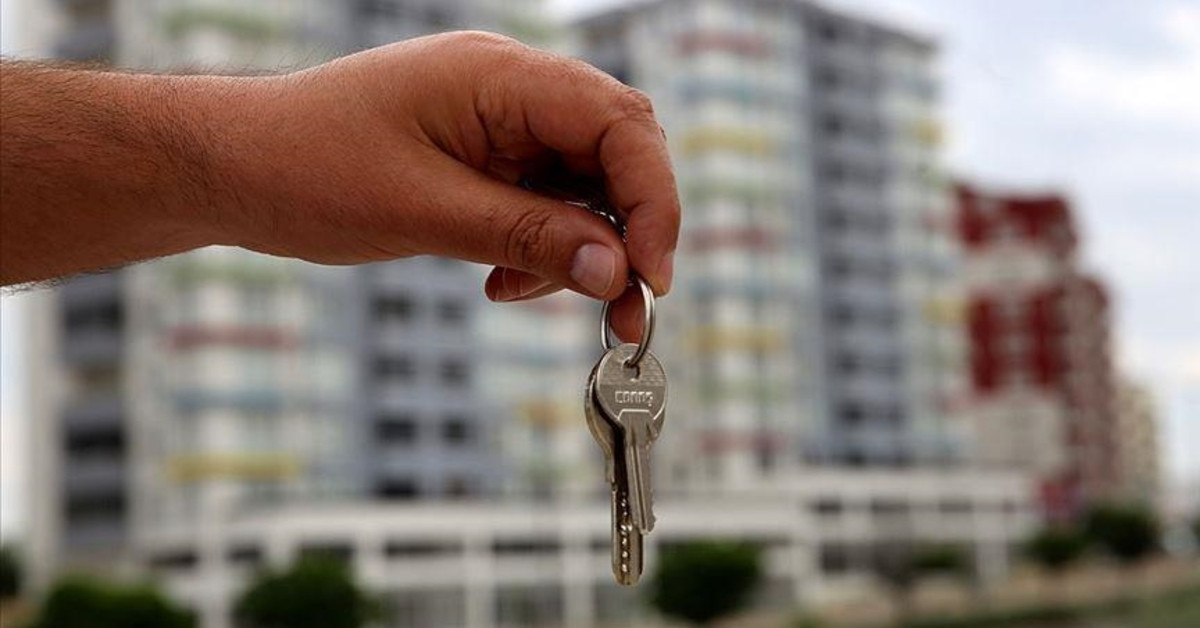 Emlak Vergisinde Son Uyarı! 1 Aralık Son Gün, Ödeyene Yüzde 3,5 Gecikme Zammı Kapıda!