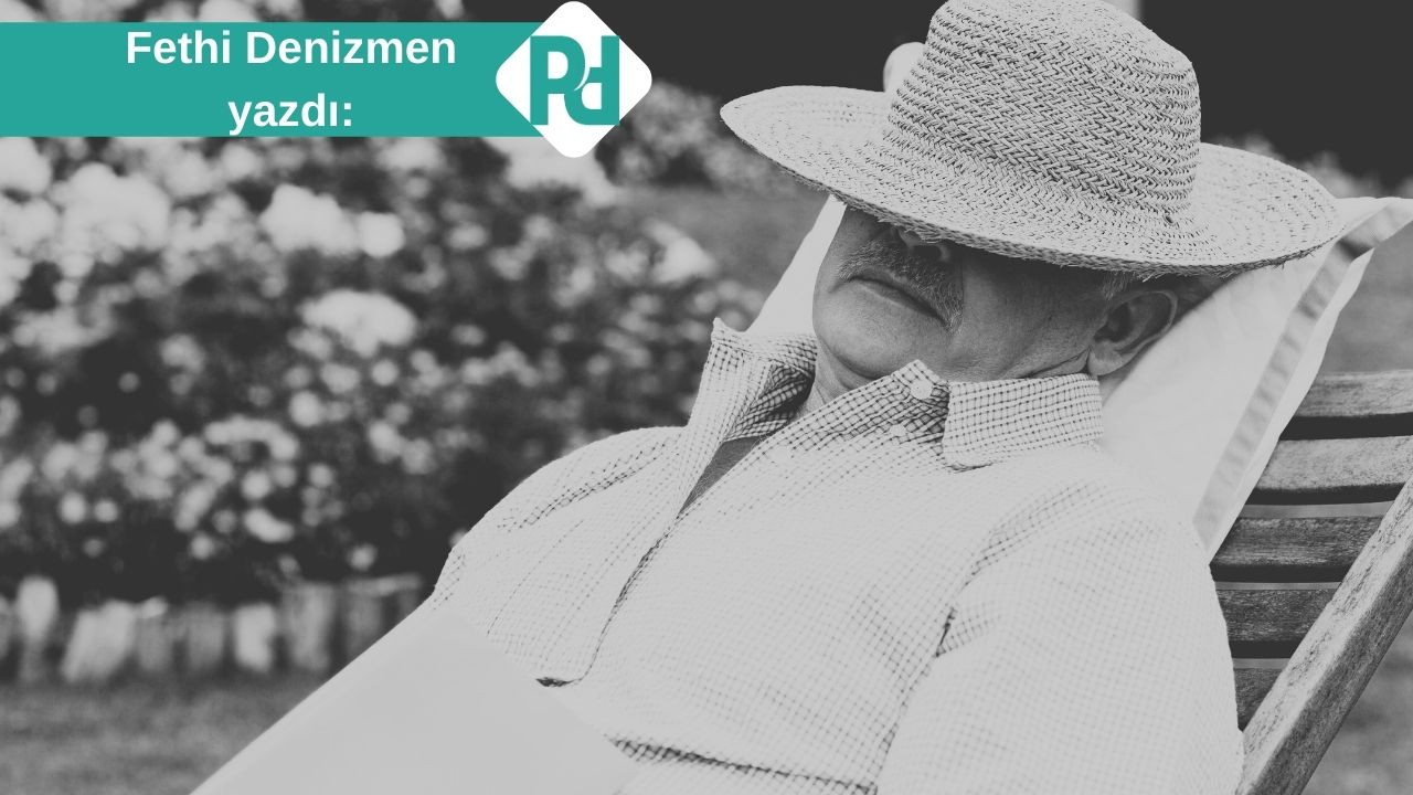 Power Nap: Daha Enerjik Bir Gün İçin