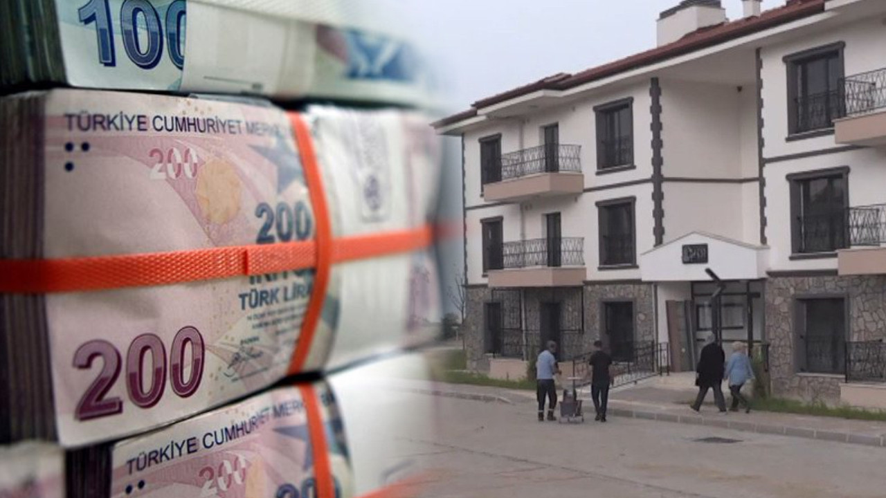 İlk Kez Ev Alacaklara Devlet Desteği Limiti Artıyor! İşte Başvuru Şartları Ve Detaylı Hesaplama...