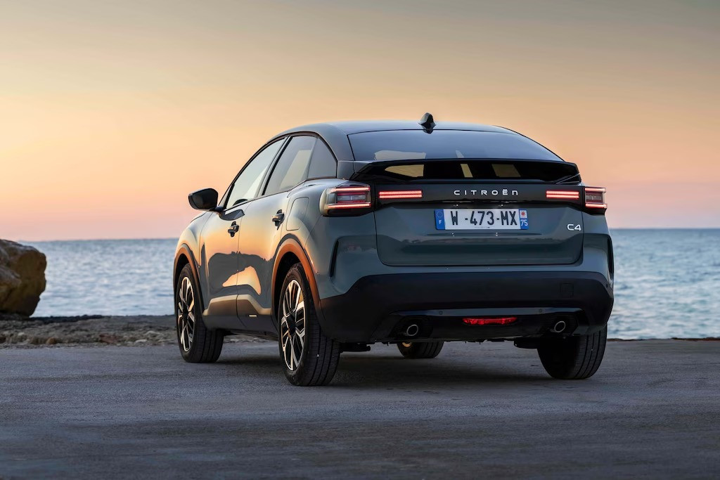 Otomobil Piyasasında Beklenen Hamle! Citroen Faizleri Sıfırladı: O Modellere Sıfır Faizli Kredi!