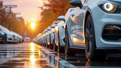 Otomobilde Ek Vergi Şoku! Fiyatlar Yarım Milyon Lira Birden Zıpladı!