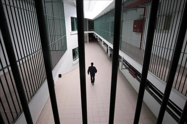 On Binlerce Mahkuma Erken Tahliye Yolu Açılıyor! 11. Yargı Paketi’nde Yeni Düzenleme! 