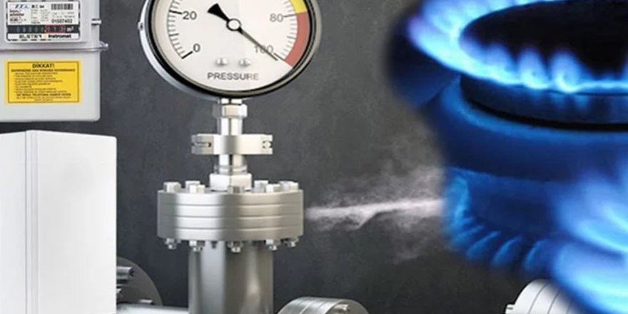 EPDK'dan Doğal Gaz Tarifelerine Revizyon! İki Şirketin Yatırım Tavanı Milyonlarca Lira Artırıldı