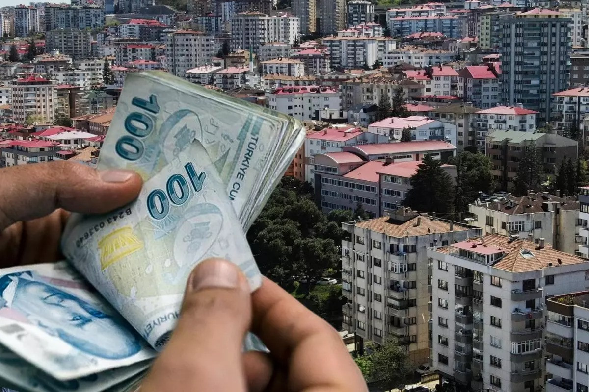 Bu Tarihi Sakın Kaçırmayın! Ev Sahipleri Dikkat: 1 Aralık Son Gün, Gecikene Yüzde 3,5 FAİZ Şoku!