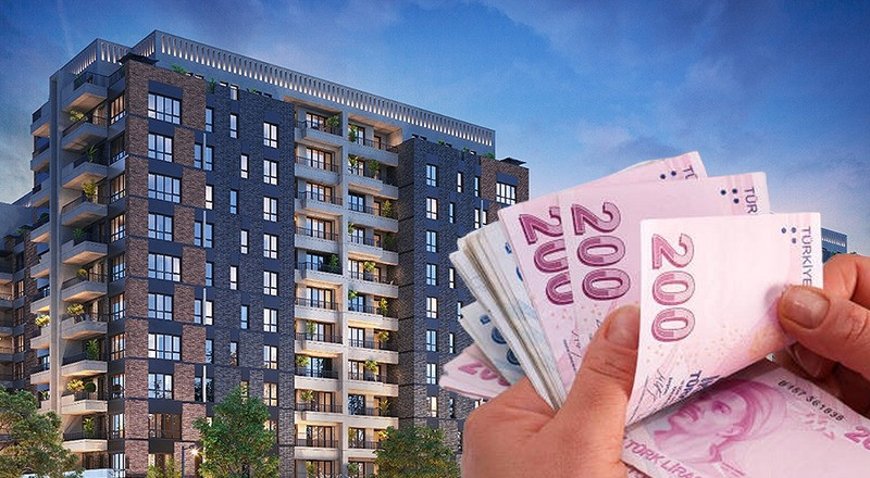 Konut Kredisi Faizlerindeki Büyük İndirim Piyasayı Canlandırdı: İşte Ev Almak İçin Kritik Fırsat!