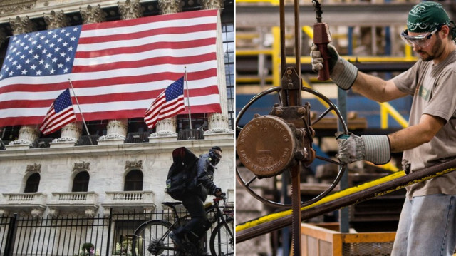 ABD'de Üretici Fiyatları Açıklandı: Beklentilere Paralel Arttı! Peki Fed'in Faiz Kararı Ne Olacak?