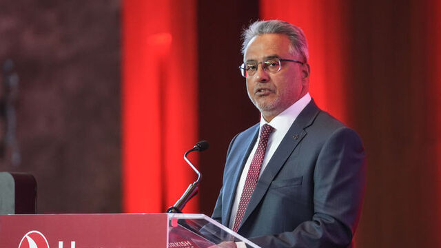 THY Başkanı Bolat'tan Dikkat Çeken Açıklama: Talep Yüksek Ama Yolcu Bulmak 