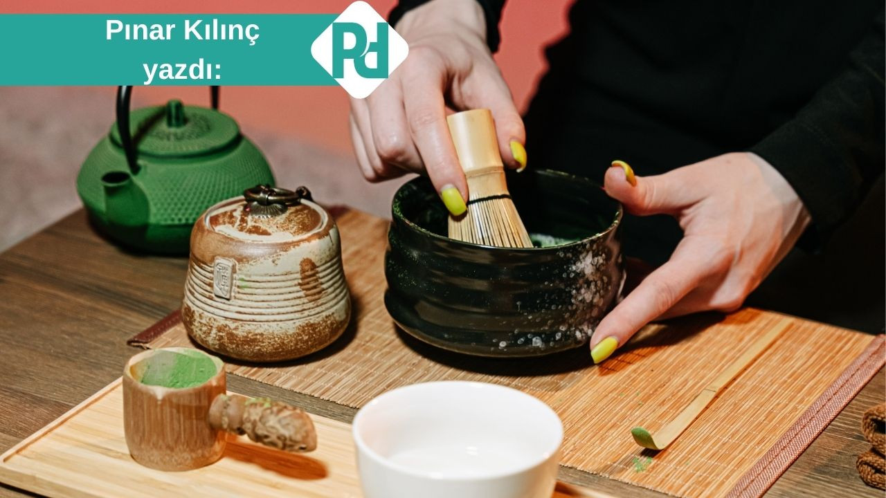 Ruj Bitti, Matcha Başladı: Yeni Neslin Harcama Dönüşümü!