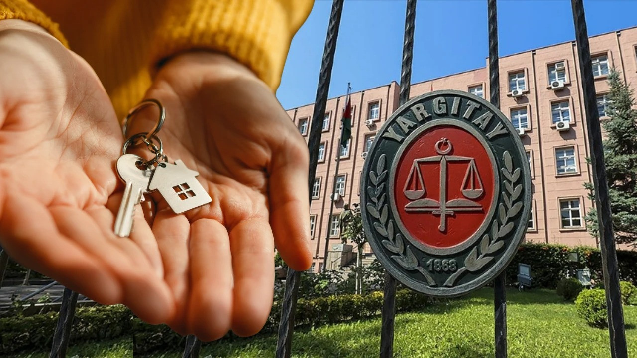 Yargıtay'dan Emsal Tahliye Kararı! Ev Sahipleri Artık Kiracıyı Çıkarmakta Çok Zorlanacak!