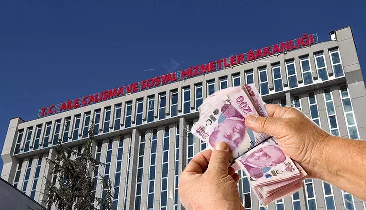 Aile Bakanlığı Personeline Tek Kalemde 105 BİN TL Rekor Promosyon ve Faizsiz Kredi İmkanı!