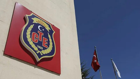 Adalet Bakanlığı CTE'den 2026 İKM Alımı Hazırlığı! Şartlar ve Taban KPSS Belli Oldu!