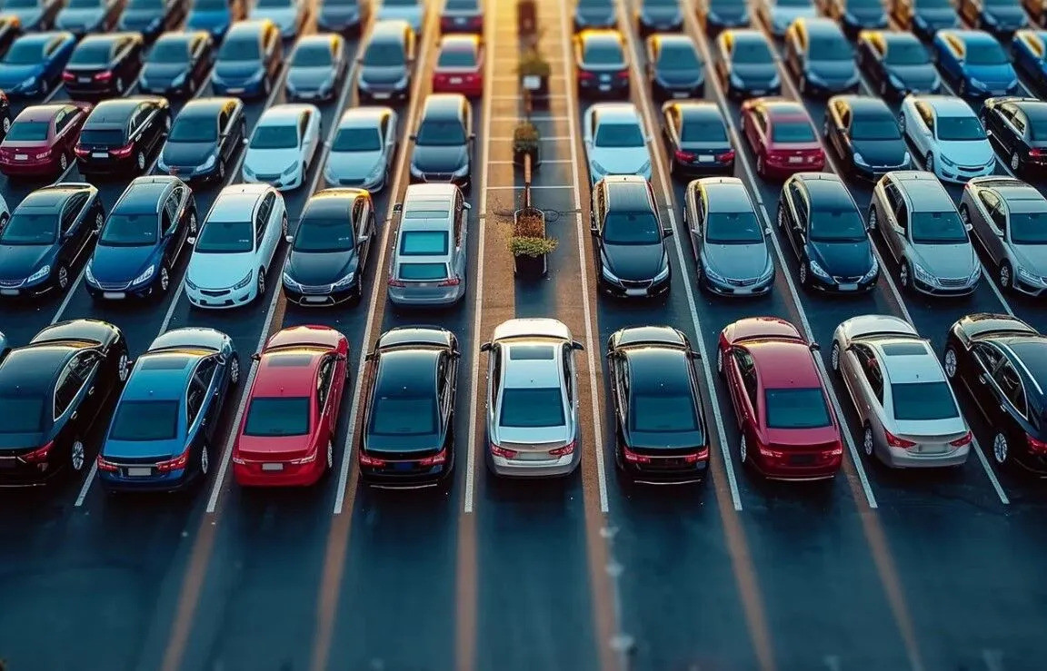 İkinci Elde Noter Dönemini Bitirecek Dev Öneri: 'Araba Satışı Dijital Ortama Taşınsın!'