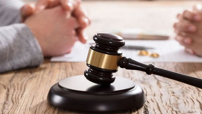 Nafaka Sisteminde Köklü Değişiklik! Süresiz Nafaka Bitiyor, Tazyik Hapsine 1 Yıl Üst Sınır Geliyor!