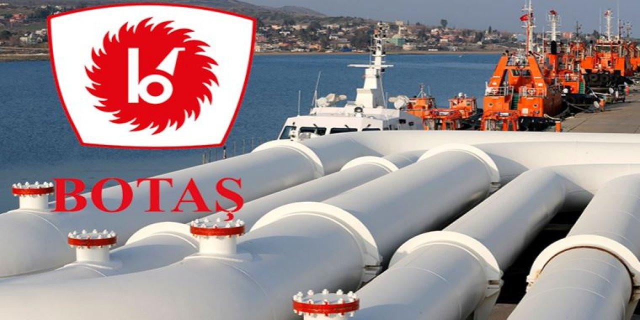 BOTAŞ 223 Personel Alımı Başvuruları Başlıyor! Kpss 60 Şartı ile Kadro Dağılımı Belli Oldu