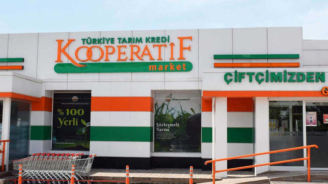 Türkiye Tarım Kredi Marketinde Kasım Fırsatları Başladı:16 Kasım Son Gün! İşte KOOP İndirim Kataloğu