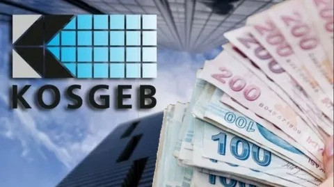 KOSGEB'den KOBİ’lere Dev Finansman! İşte 12 Ay Ödemesiz Dönem Avantajıyla 2 Milyon TL Kredi Fırsatı!