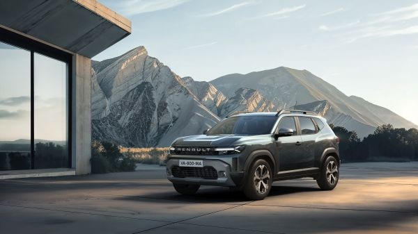 Yeni Renault Duster’da Tarihi Dönüşüm! ÖTV Muafiyeti Müjdesi Geldi