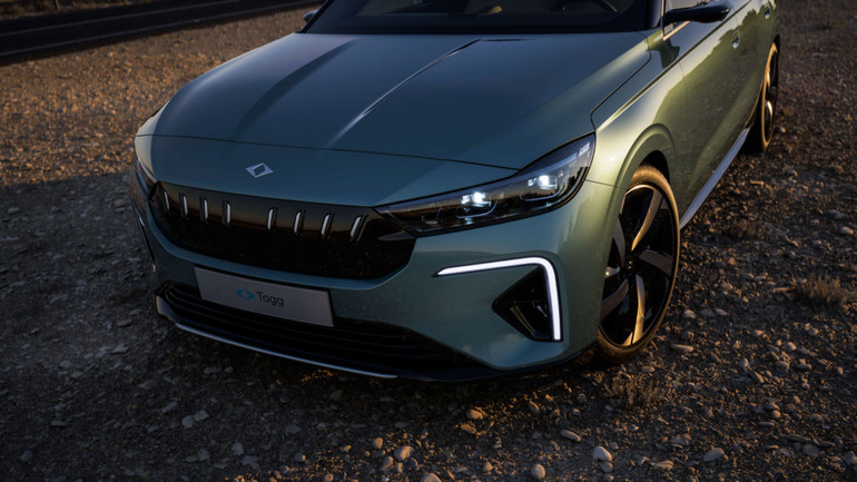 TOGG T10F Piyasayı Salladı: Elektrikli Araç Satışlarında Zirveye Çıkarak Rakip Tanımadı!