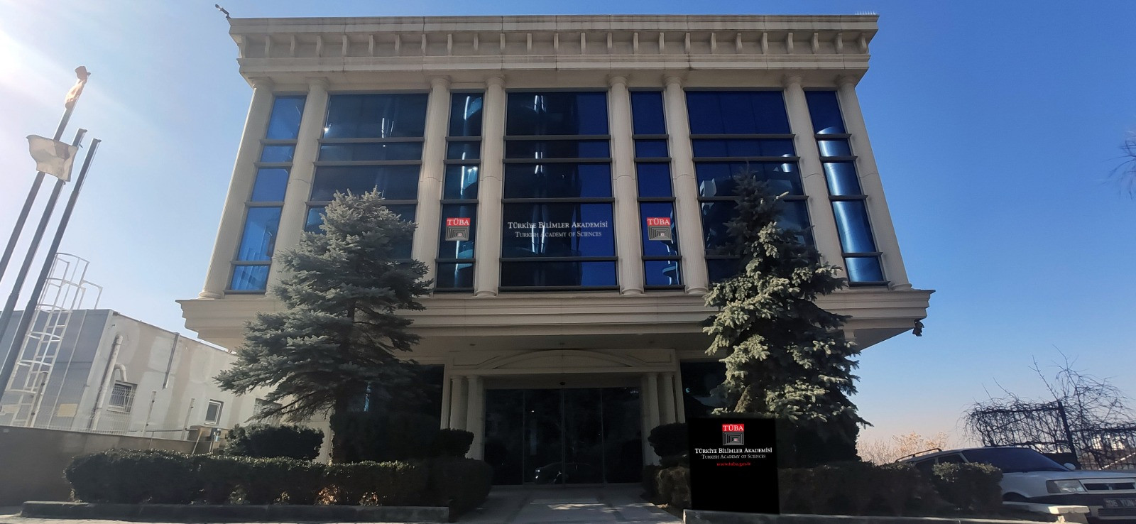 TÜBA’dan İstihdam Müjdesi: Kütüphaneci, Şoför ve Uzman Alımı! Başvurular Başladı