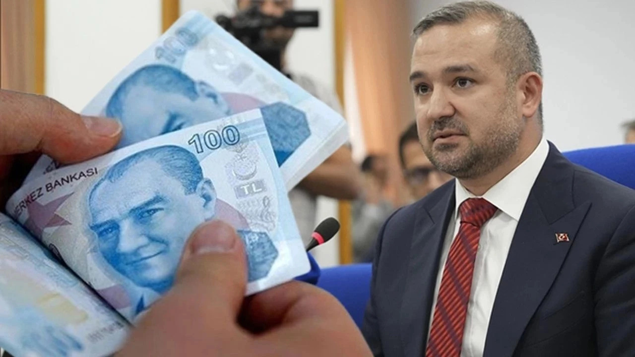 Merkez Bankası Başkanı Karahan'dan Asgari Ücret Açıklaması! Gözler Yeni Zamda