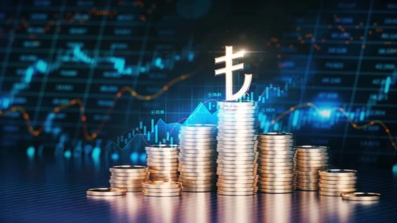 TCMB'den Kritik Adım: Dijital Türk Lirası Süreci Hızlanıyor! Hukuki Düzenlemeler Yolda