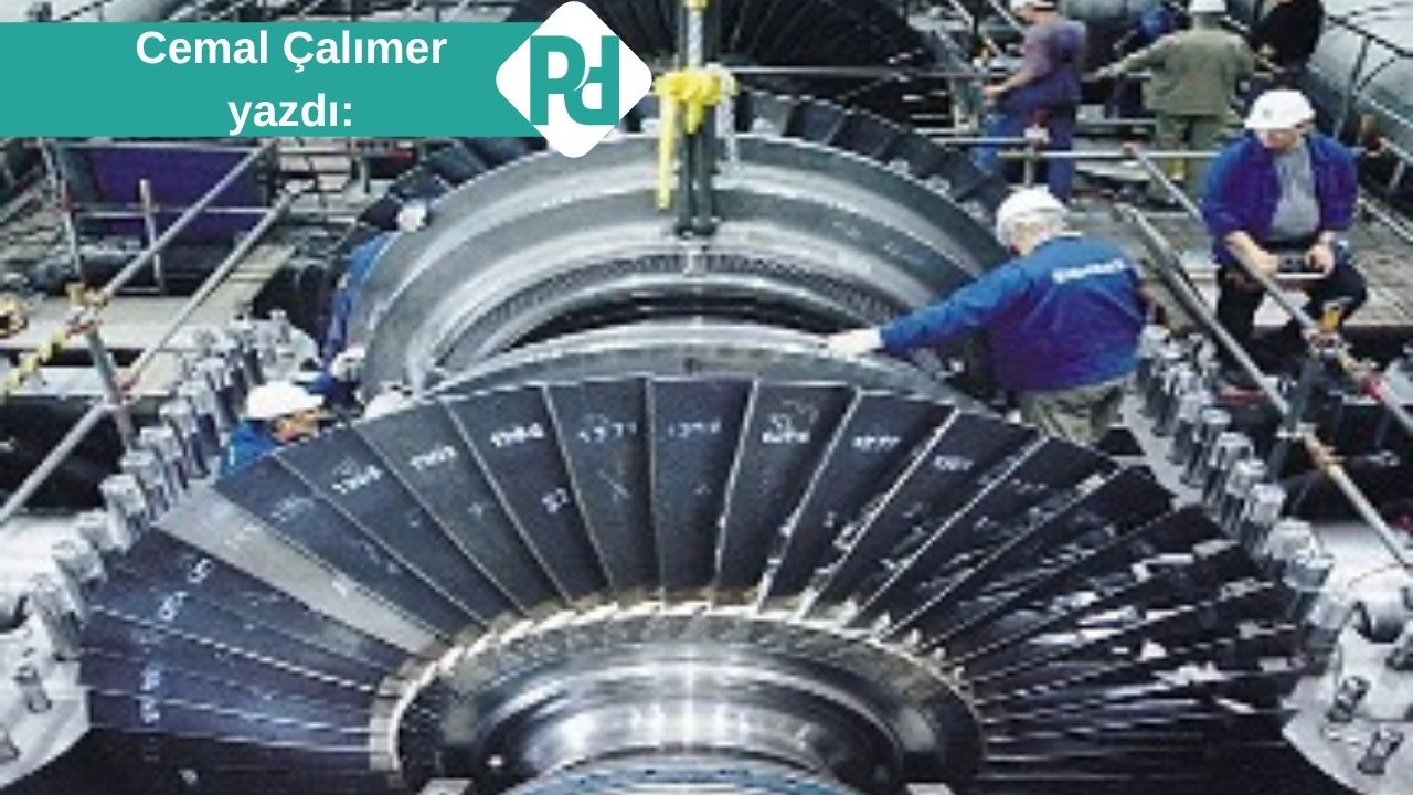 İnsanlığın Üç Hali