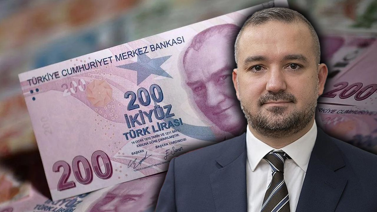Merkez Bankası Başkanı'ndan 500 ve 1000 TL Banknot İddialarına Yanıt Geldi: İşte Karar…