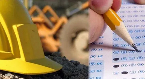 İSG Sınav Giriş Yerleri Açıklandı! İşte Sınav Tarihi, Süre ve Soru Sayısı…