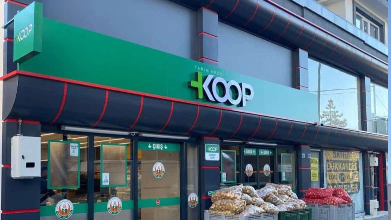 Türkiye Tarım Kredi KOOP'ta Aralık Fırsatları Başladı! İşte Aralık 2025 KOOP İndirim Kataloğu