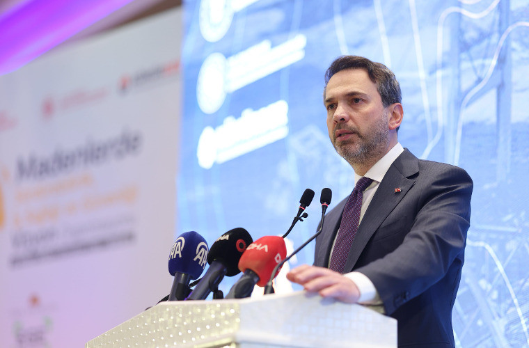 Bayraktar Açıkladı! 'Elektrik Faturalarında Destek Yeniden Düşebilir'