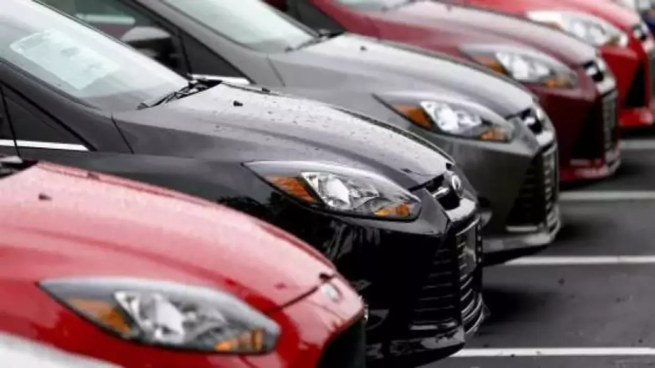 Otomobil Sektöründe Yıl Sonu Kampanyası! Yerli ve Elektrikli Modellerde %0 Faiz Fırsatı!