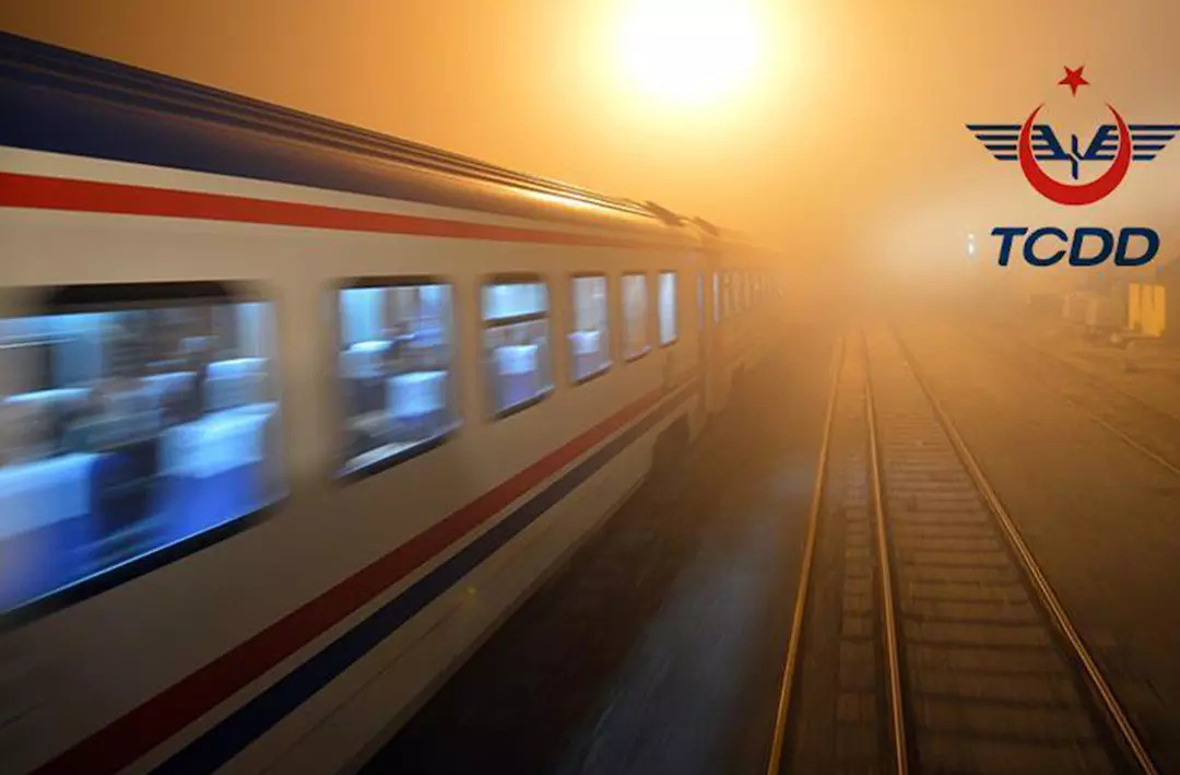 TCDD'YE İş Başvurusu Yapanlar Dikkat! Kura Çekimi ve Sözlü Sınav Detayları Netleşti İşte O Tarihler