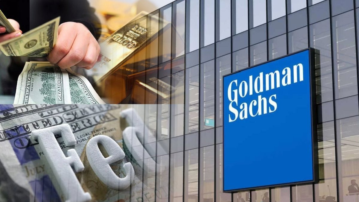 Dev Bankadan Altın İçin Yeni Tahmin Geldi: İşte FED Sonrası Altında Anlık Durum