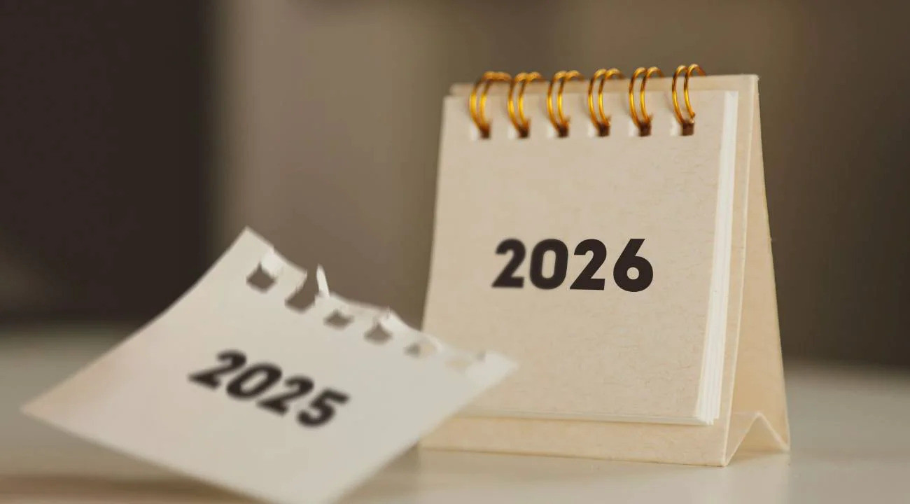 2026 Resmi Tatil Takvimi Belli Oldu! İşte Uzun Tatil Fırsatları Sunan 2026 Tatil Takvimi!