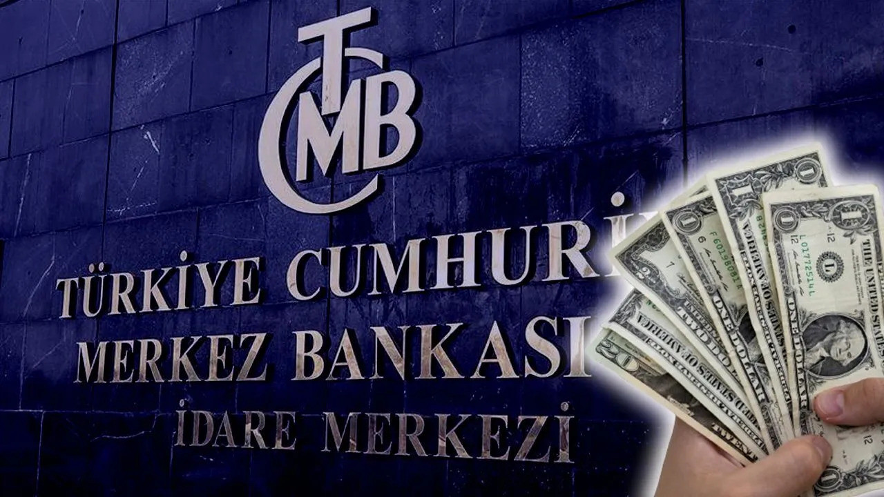 TCMB Anketi Açıkladı: Yıl Sonu ENFLASYON ve DOLAR Tahminleri Sil Baştan Yenilendi!