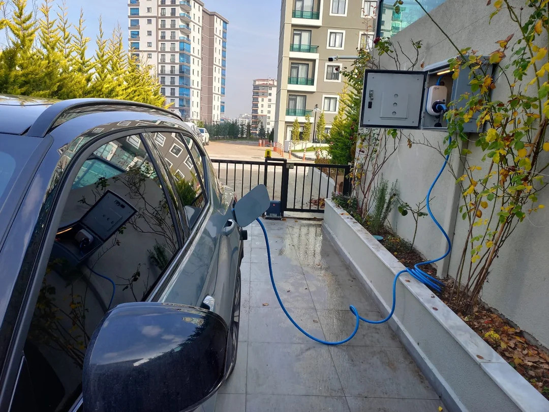 Elektrikli Arabasını Evde Şarj Edenler YANDI! Uzmanlar Uyardı: İşte O Çarpıcı Detaylar…