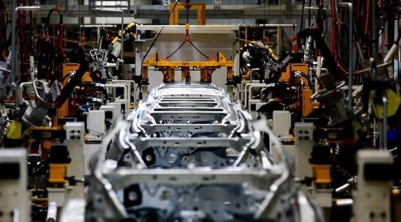 Otomotiv İhracatı Yılın 11 Ayı Yüzde 5 Arttı: Üretim, İhracat ve İç Pazar Rekorları Alt Üst Oldu!