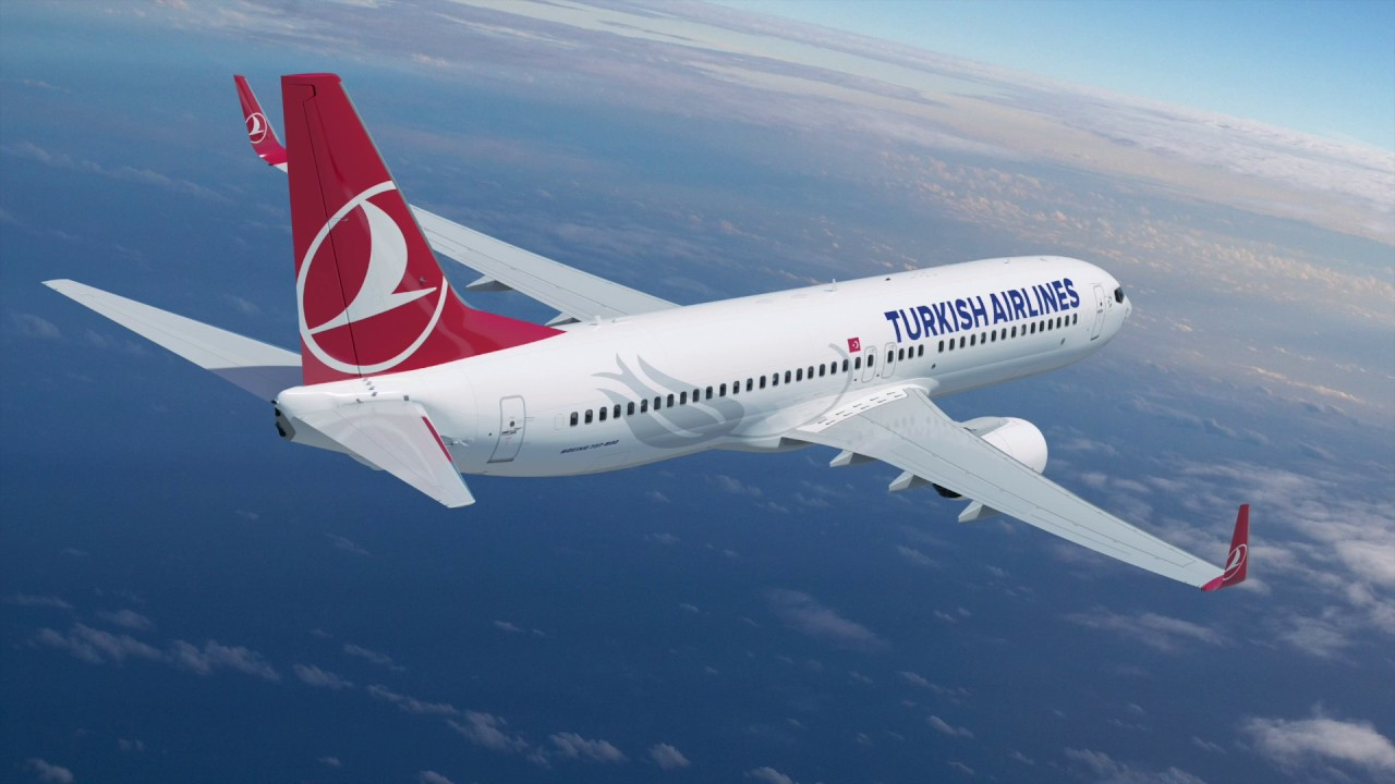 THY’de Uçak Biletlerinde İndirim Başladı: O Karta Sahip Olan Yaşadı! 500 TL Anında Düşüyor