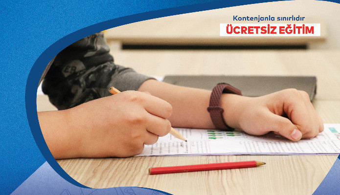 İBB’den Gençlere Dev Destek: Ücretsiz ALES ve DGS Kursları Açıldı! Peki Başvuru Nasıl Yapılır?