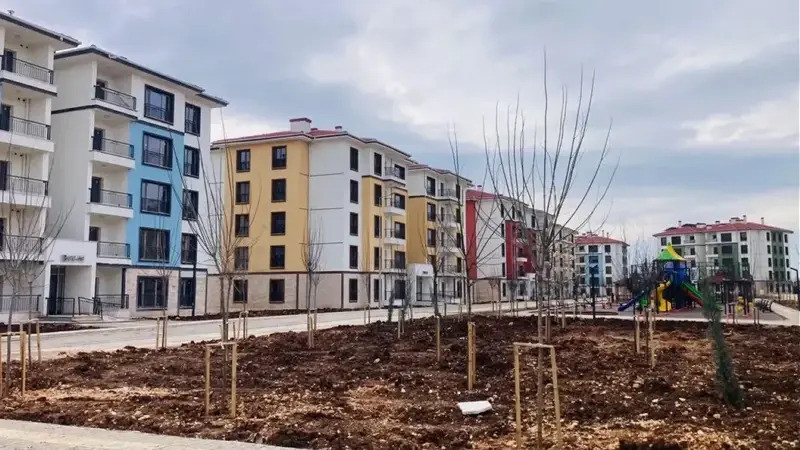 TOKİ Kiralık Konut Dönemi: İstanbul'da Hangi İlçelerde Yapılacak? Başvurular Ne Zaman?