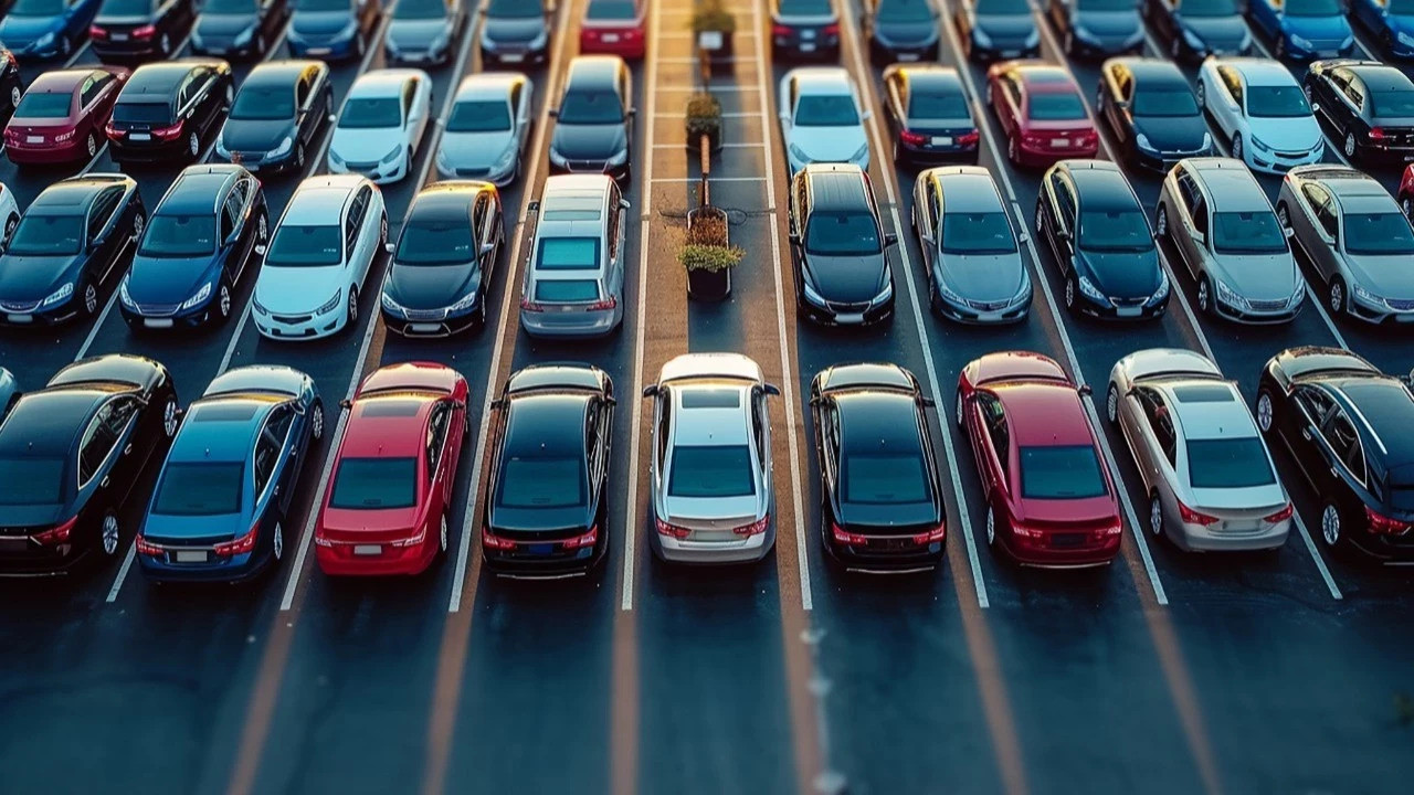 TÜİK Son Verileri Paylaştı: Kasım’da Taşıt Kaydı Arttı! Peki Yıllık Bazda Durum Ne?