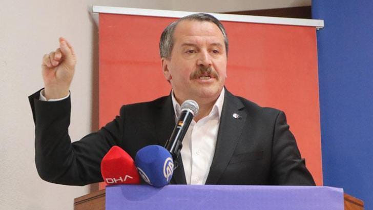 Memur ve Emekli Maaşları İçin Kritik Açıklama: Ali Yalçın Hedefi Belirledi!