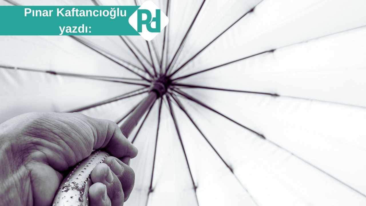 İyiler Çabuk (Mu) Gider