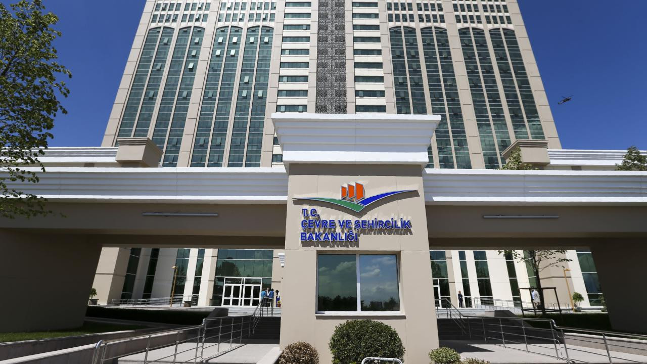 Çevre ve Şehircilik Bakanlığı Bünyesine Personel Alacak: Başvurular 29 Aralık’ta Başlıyor!