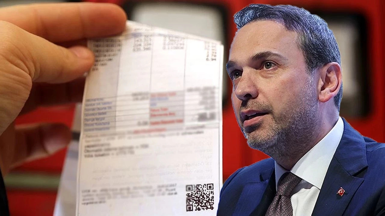 Bakan Bayraktar Yeni Yıl 