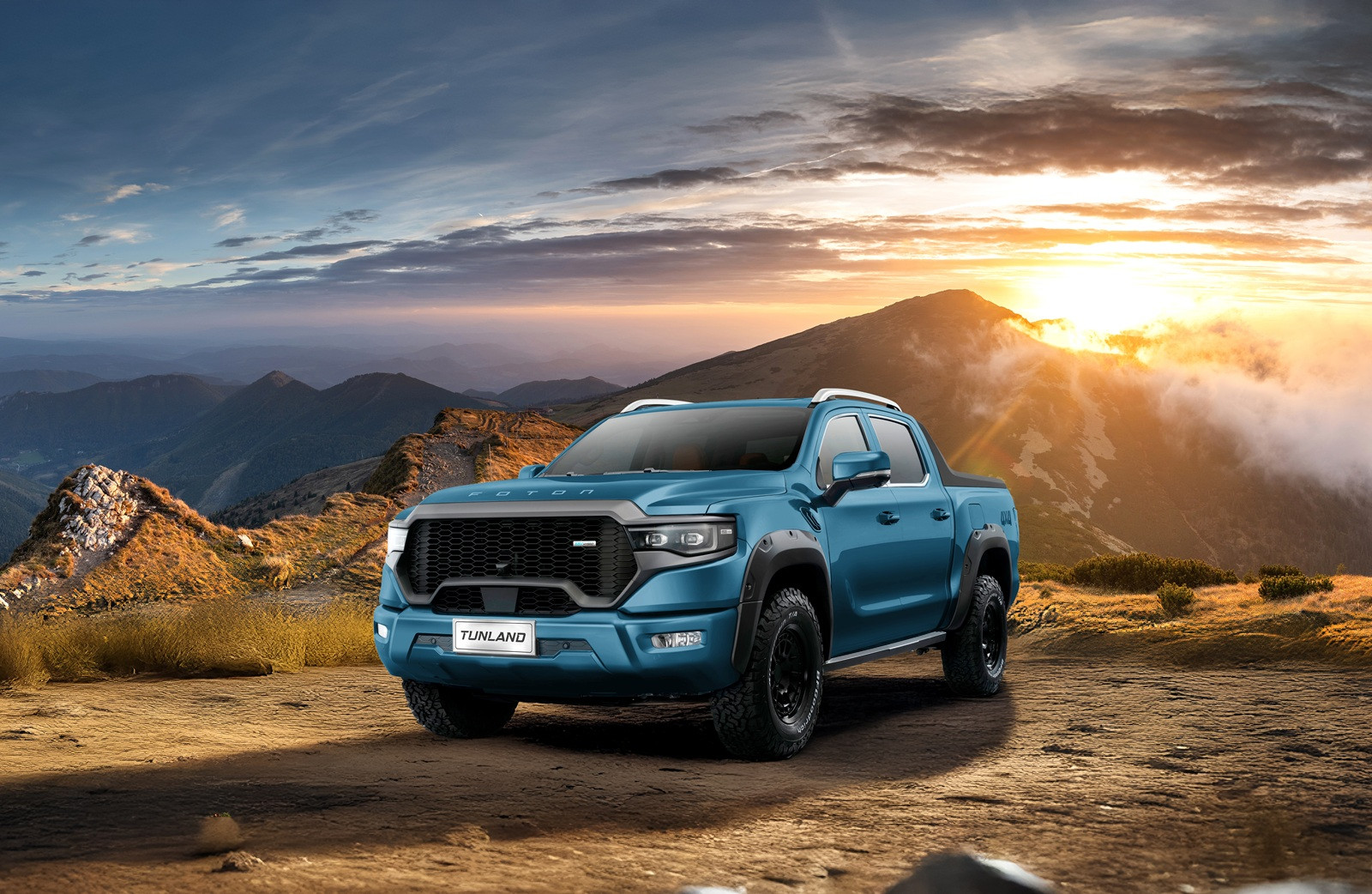 Otokar Tunland V9 Ultra 4×2 Satışta: SUV Konforu, 2.5 Milyon TL’den Başlayan Fiyatla!