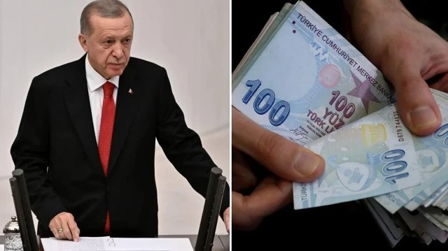 2026 MTV Zam Oranı Netleşti! Cumhurbaşkanı Yetkisini Kullandı, Rakam Düştü!